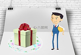 工程师,经理,商人