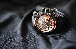 gshock,手表,运动腕表