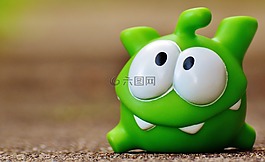 割绳子,数字,滑稽