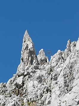 巅峰,岩点,岩