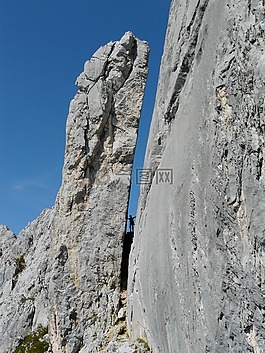 整体斯图尔特塔,山,巅峰
