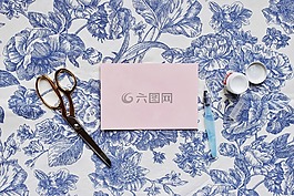 表,纸,信封