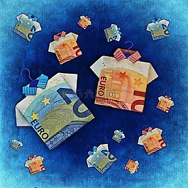 钱雨,最后衬衫,钞票