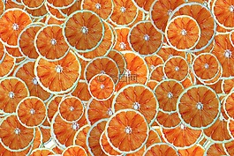 橘子,背景,纹理