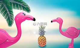 夏季,夏季假日,假期