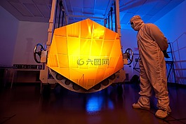 太空望远镜,望远镜,镜像