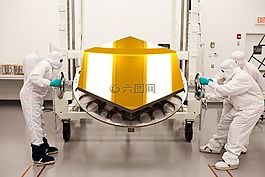 太空望远镜,望远镜,镜像