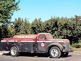 美国,加利福尼亚州,卡车