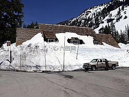 冰天雪地,被忽悠,冬天