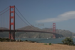 三藩市,美国,加州