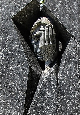 大屠杀,纪念碑,纪念馆