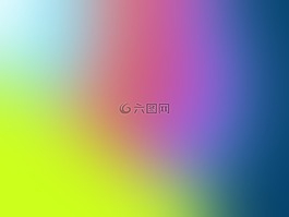 模糊,背景,渐变