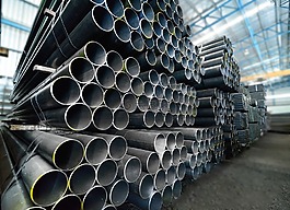 钢,建筑材料