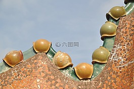 巴塞罗那,开玩笑,卡萨巴特洛