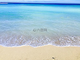 海洋,海,蓝色