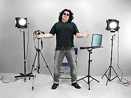 主任,导演,舞台方向
