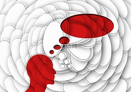 法官,考虑,思维