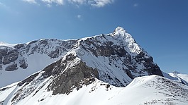 大怀尔德,首脑会议,山