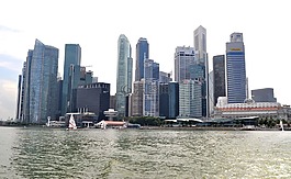 新加坡,水,加减法