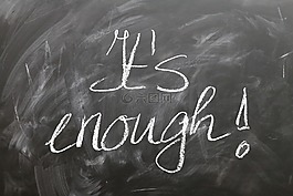 令人作呕,疲惫,关闭