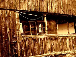 正面,老木,分手