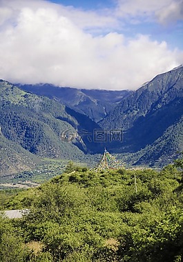 西藏,摄影,旅游