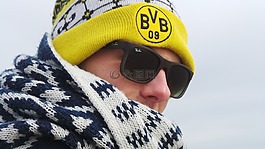 bvb,太阳镜,第