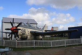 博物馆,飞机,纪念馆