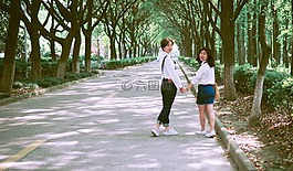 大学校园,自拍,学生妹