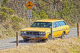 汽车,combi,oldtimer