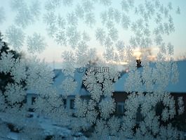 最难,eiskristalle,窗口