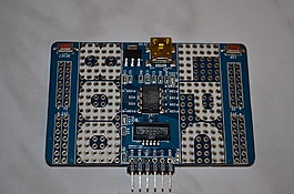 lpc,ic,测试