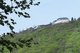 彼得斯堡酒店,siebengebirge,彼得堡