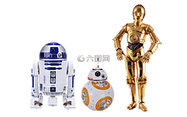 星球大战,r2d2,c-3po