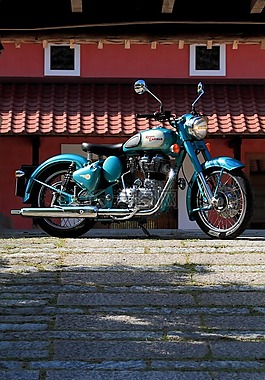 自行车,车辆,复古