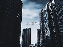 建设,立面,外墙