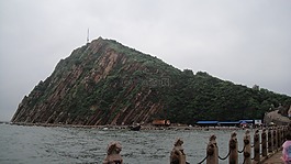 海岛,兴城,辽宁