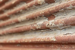金属,不锈钢,生锈