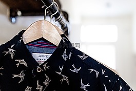 服装,衣架,部门