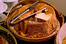 蛋糕,好吃,食品