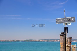 西尔米奥,加尔达,意大利