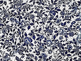 玫瑰,玫瑰花纹图案,瓷