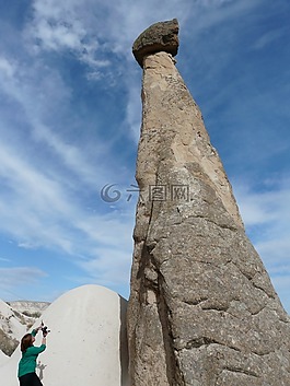 童话烟囱,摄影师,拍摄照片
