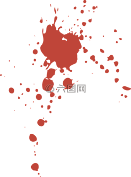 油渍,启动画面,漆