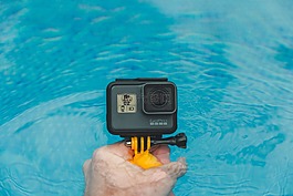 gopro,相机,摄影