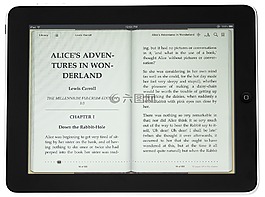 电子书,ipad,ibook笔记本