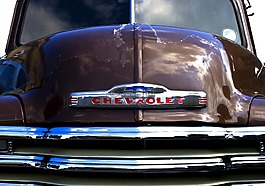 雪佛兰,车,汽车