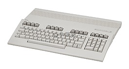 海军准将,c128,c64