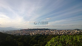 撒丁岛,意大利,旅游