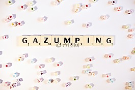 gazumping,财产,术语
